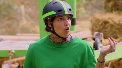 Φάρμα ένταση με τη Στέλλα