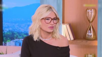 Φαίη Σκορδά