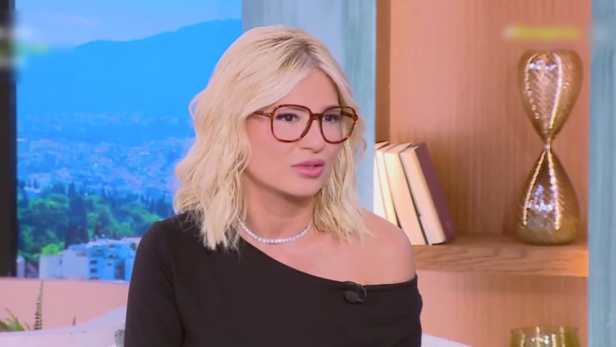 Φαίη Σκορδά