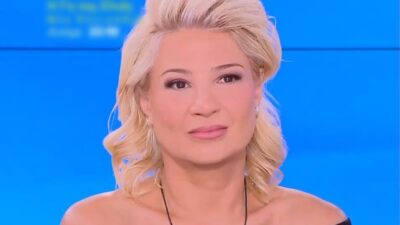 Φαίη Σκορδά