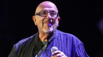 Γιάννης Ζουγανέλης