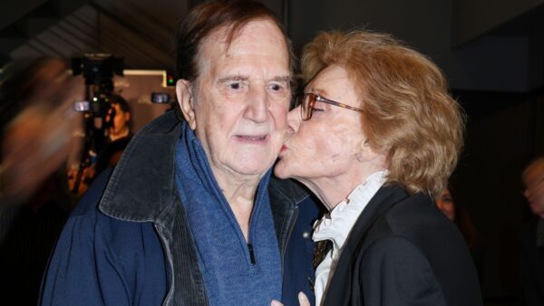 Γιώργος Κωνσταντίνου, Μάρω Κοντού