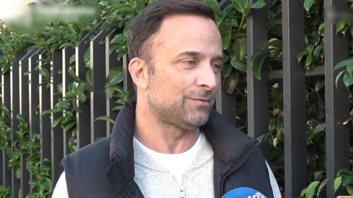 Γιώργος Λιανός