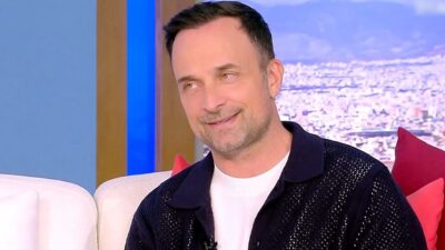 Γιώργος Λιανός