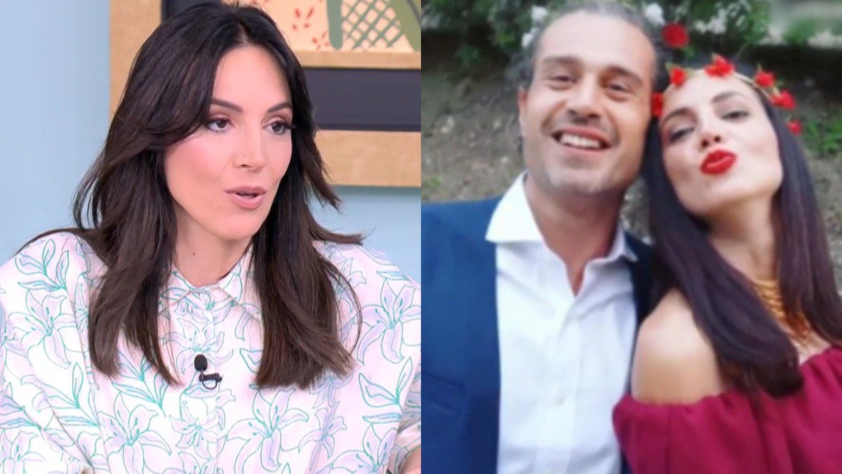 Γωγώ Καρτσάνα