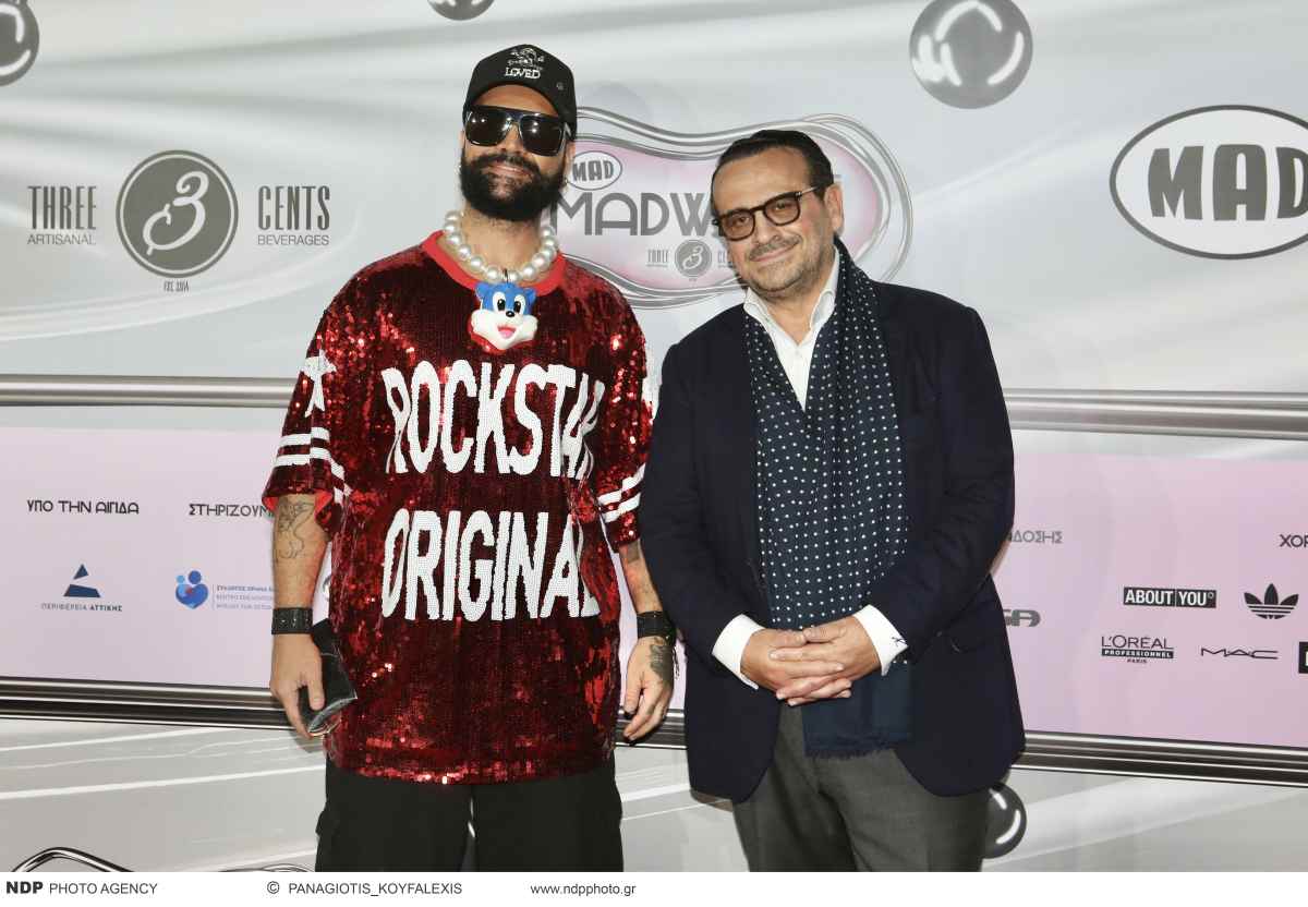 Βασίλης Ζούλιας Περικλής Κονδυλάτος