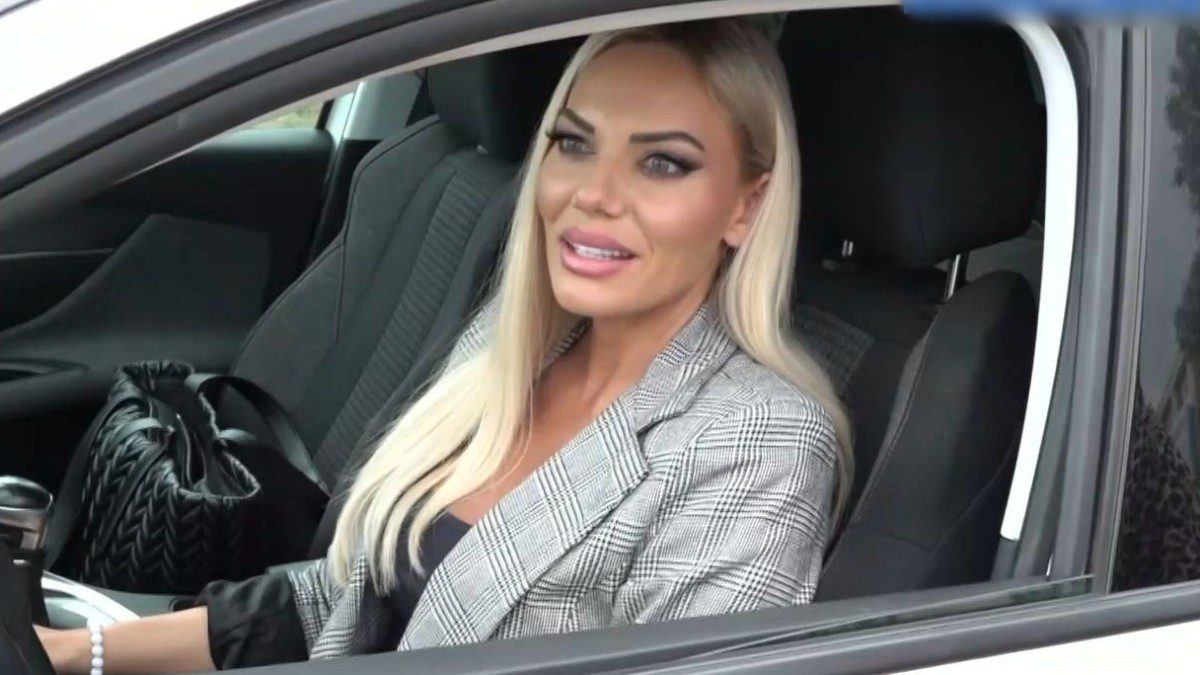 Ιωάννα Μαλέσκου