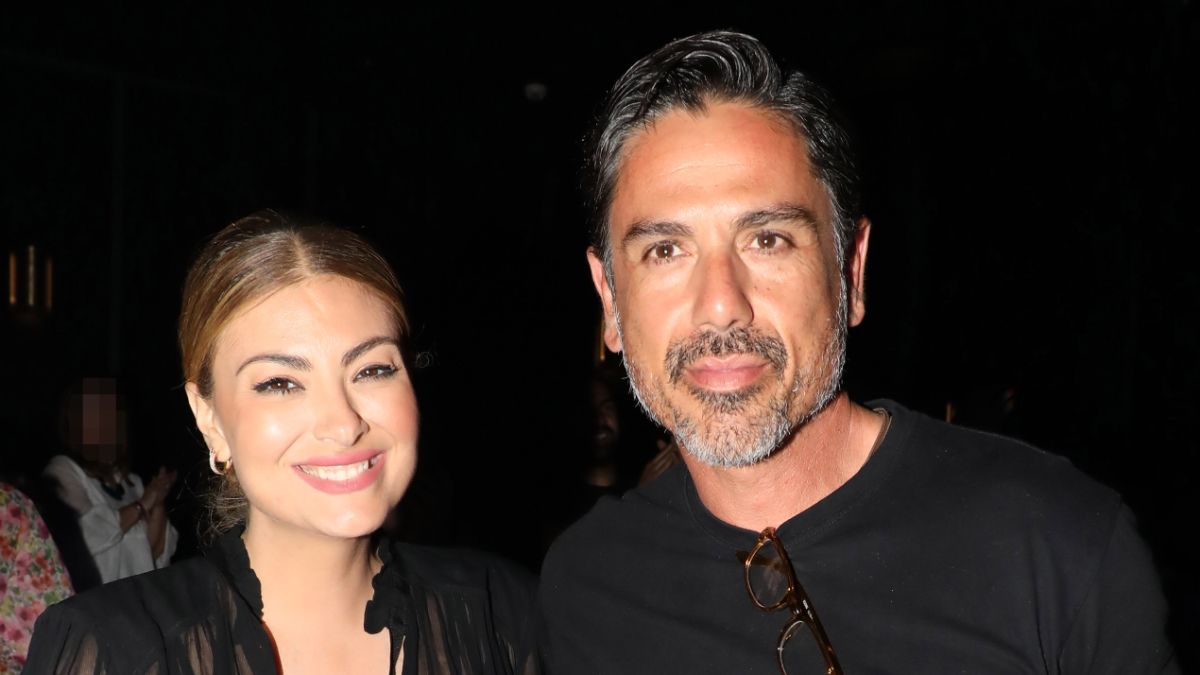 Καμπούρη - Ταρασιάδης