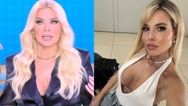 Κατερίνα Καινούργιου, Μαίρη Χατζηπαύλου