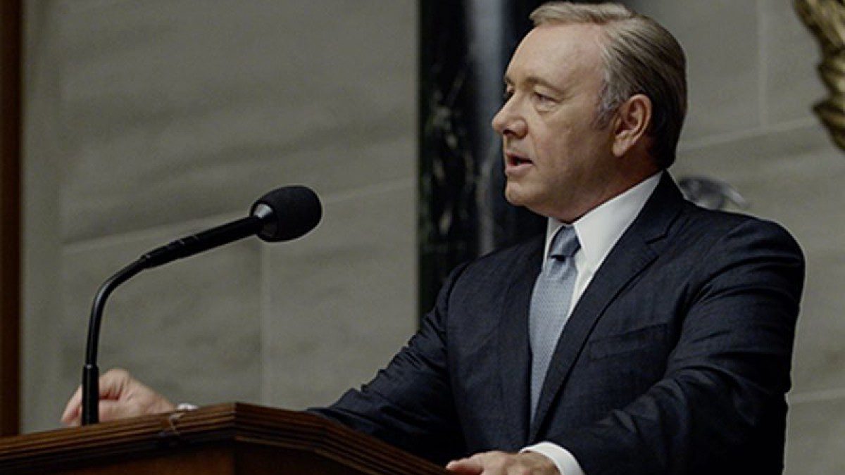 Κέβιν Σπέισι