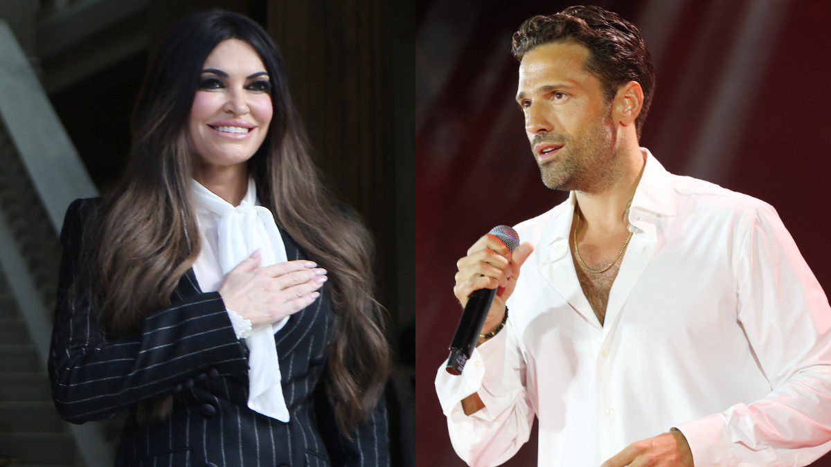 Κίμπερλι Γκίλφοϊλ, Κωνσταντίνος Αργυρός