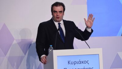 Κυριάκος Πιερρακάκης
