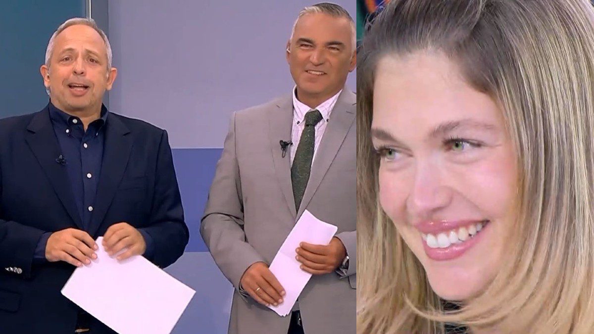 Η Κλέλια Ανδριολάτου για τους Αταίριαστους