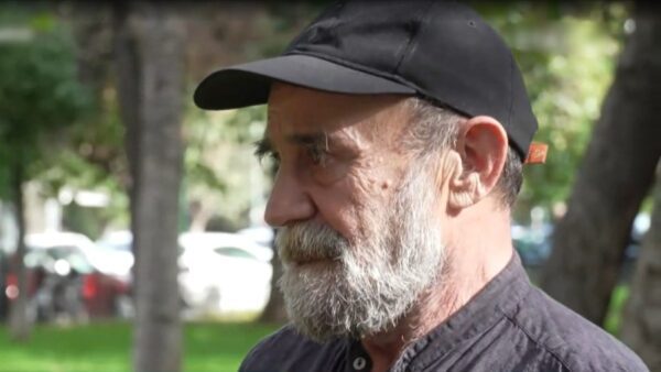 Κωνσταντίνος Πολυχρονόπουλος