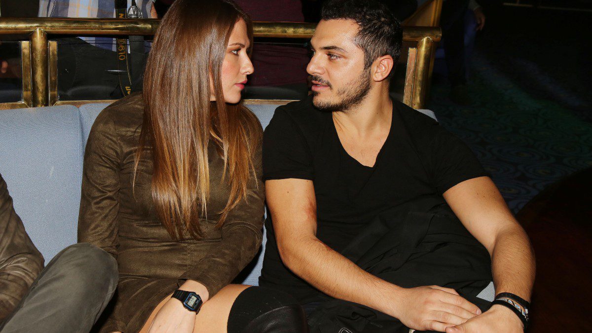 Κώστας Δόξας, Μαρία Δεληθανάση