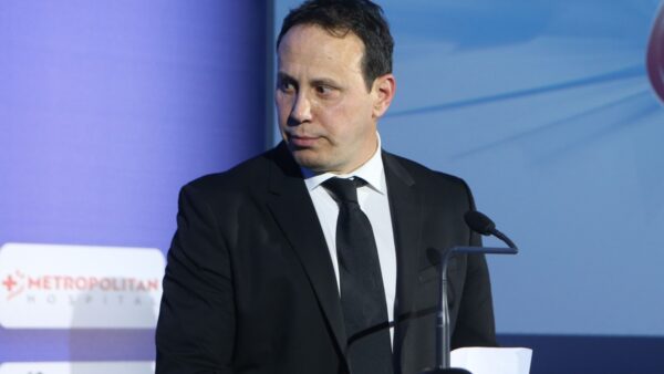 Κώστας Κεντέρης