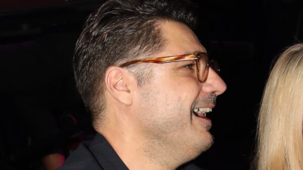 Λάμπρος Κωνσταντάρας