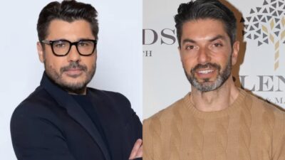 Λάμπρος Κωνσταντάρας, Σπύρος Μαρτίκας