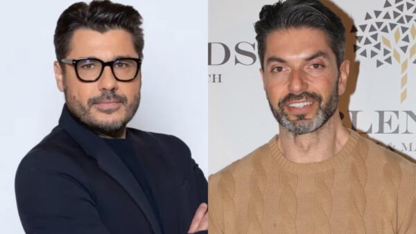 Λάμπρος Κωνσταντάρας, Σπύρος Μαρτίκας