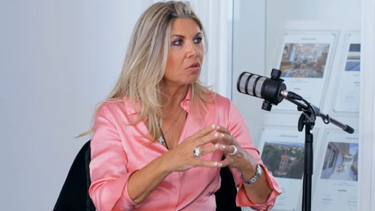 Μάρεα Λαουτάρη