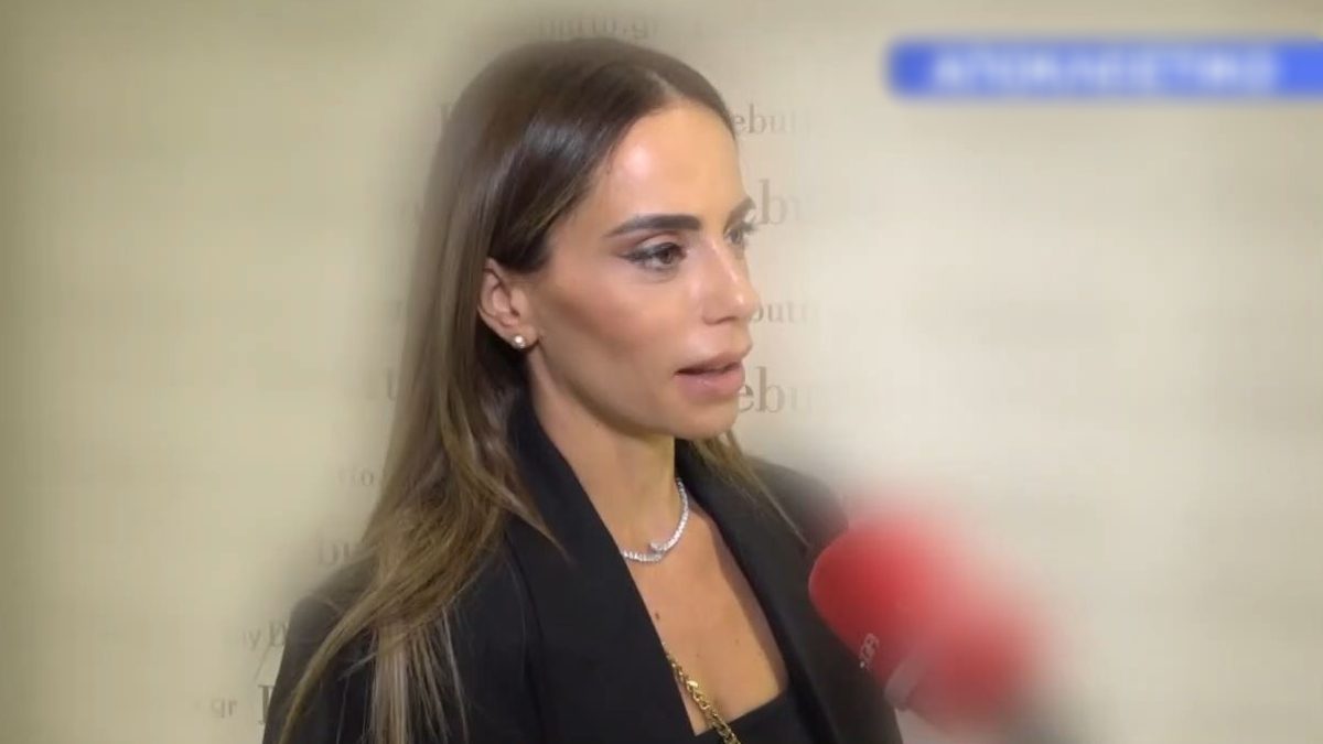 Μαρία Αντωνά