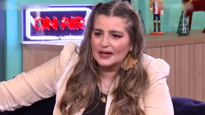 Μαρία Κίτσου