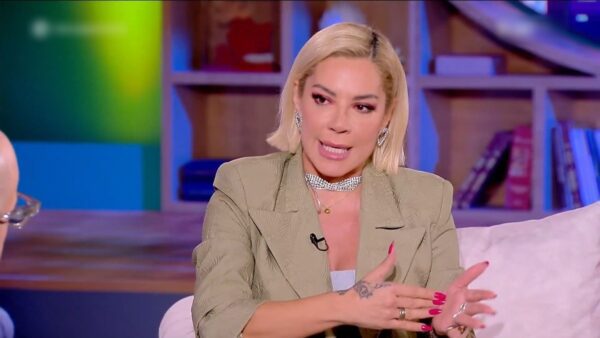 Μαριάντα Πιερίδη