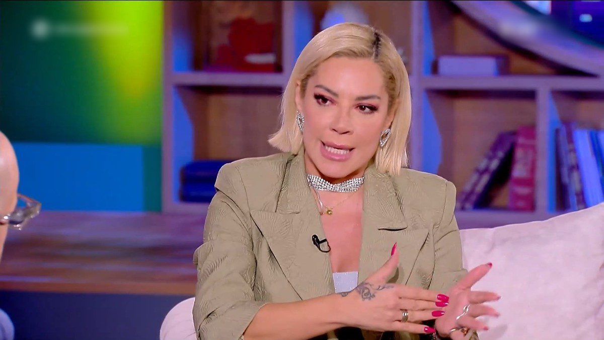 Μαριάντα Πιερίδη