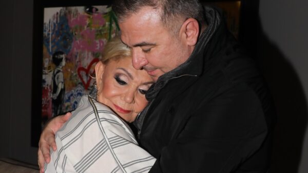 Μαρινέλλα, Αντώνης Ρέμος