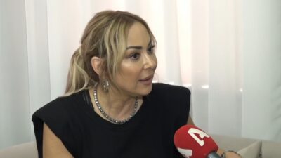 Μελίνα Ασλανίδου