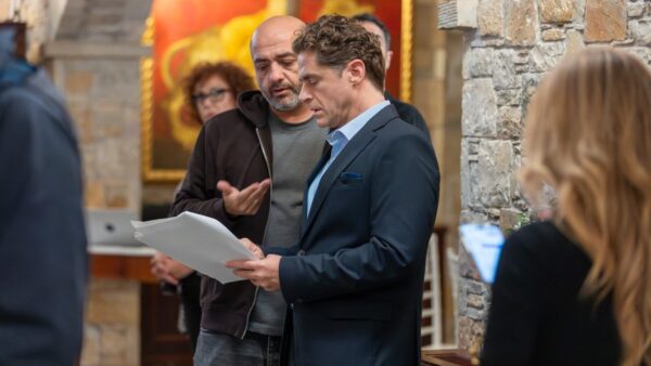 Μια νύχτα μόνο