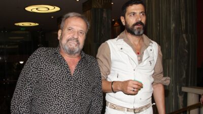 Μηνάς Χατζησάββας, Κώστας Φαλελάκης