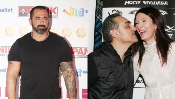 Μπο, Νότης Σφακιανάκης, Κίλι Σφακιανάκη