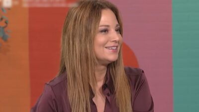 Νάνσυ Ζαμπέτογλου