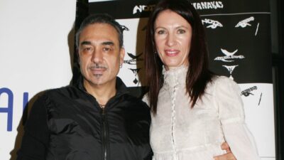 Νότης, Κίλι Σφακιανάκη