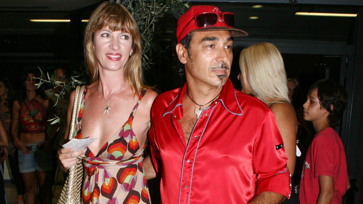 Νότης Σφακιανάκης, Κίλι