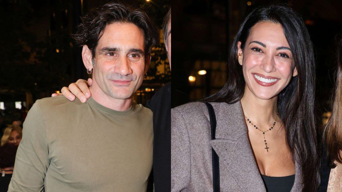 Οδυσσέας Παπασπηλιώπουλος, Ευγενία Σαμαρά