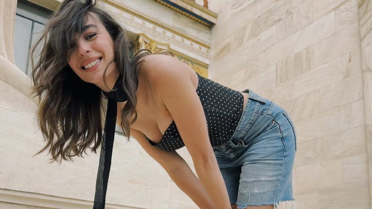 Όλγα Μιχαλοπούλου