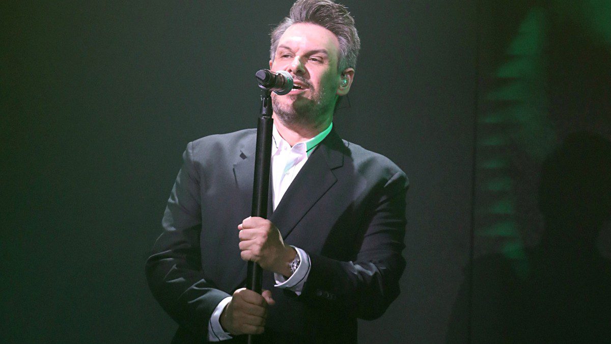 Πάνος Κιάμος