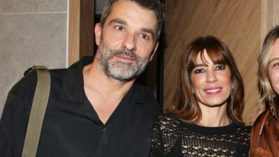 Πέτρος Λαγούτης, Μυρτώ Αλικάκη