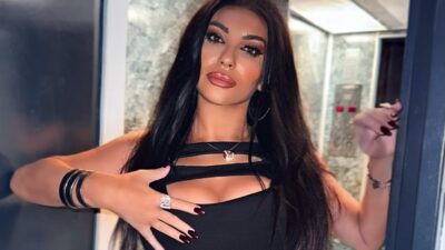 Πόπη Μαλλιωτάκη