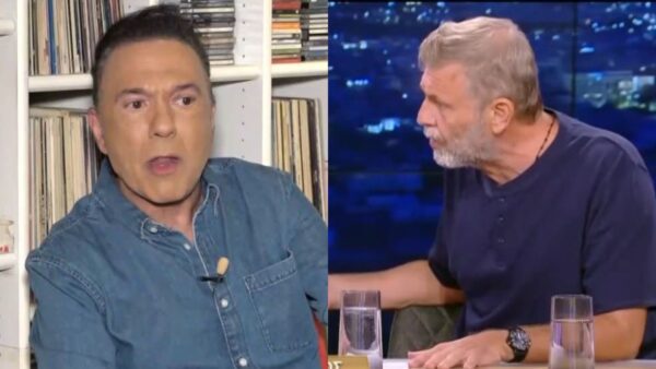 Ποσειδώνας Γιαννόπουλος, Απόστολος Γκλέτσος