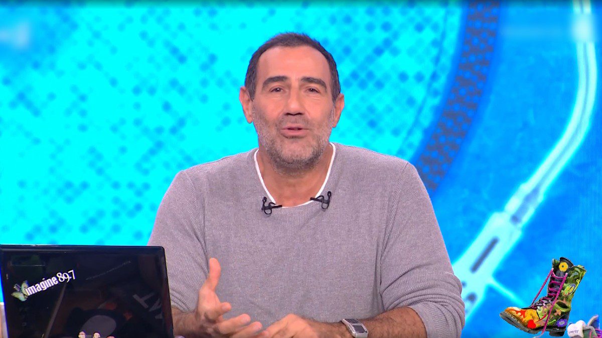 Ράδιο Αρβύλα