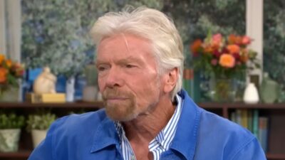 Ρίτσαρντ Μπράνσον