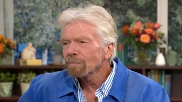 Ρίτσαρντ Μπράνσον