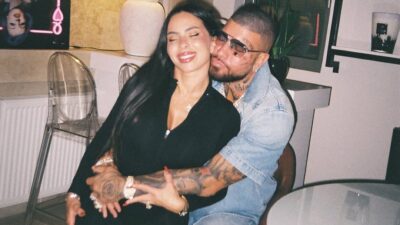 O Snik με τη Μάρτα Αχαρονιάν