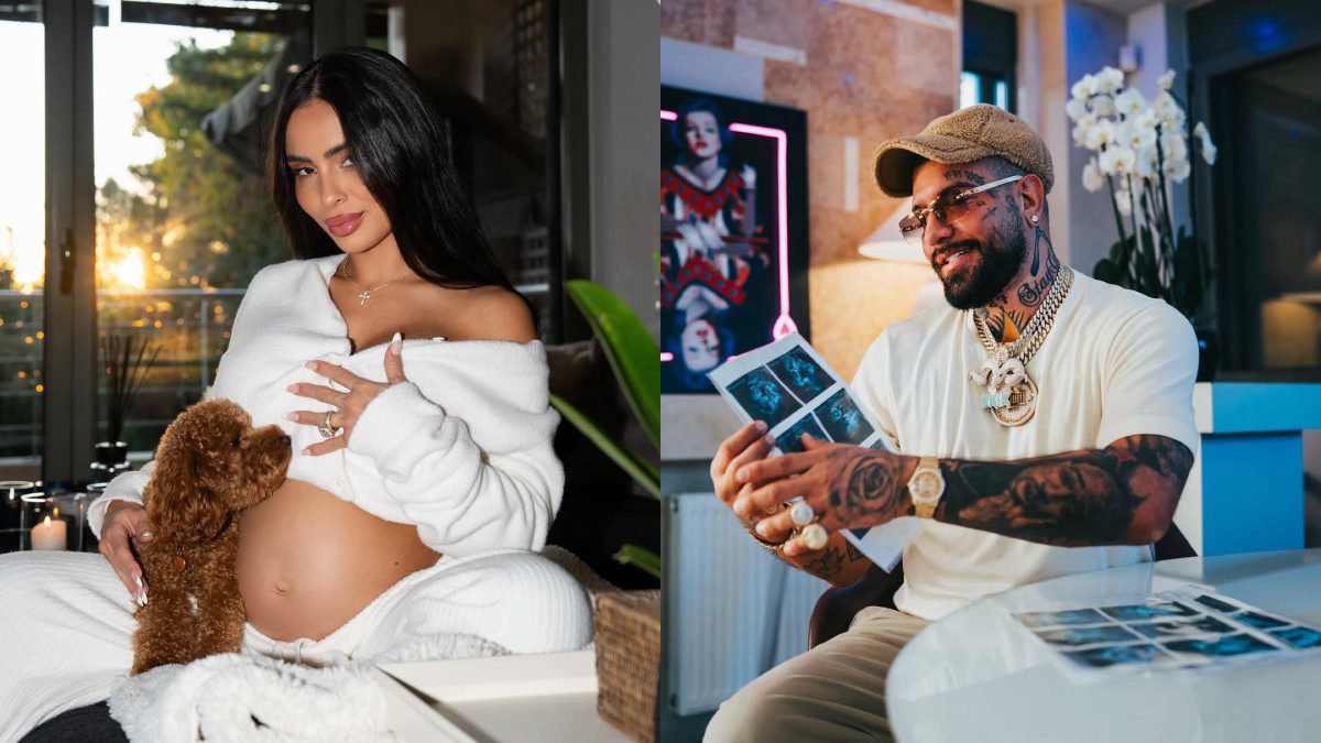 Snik, Marta Aharonian