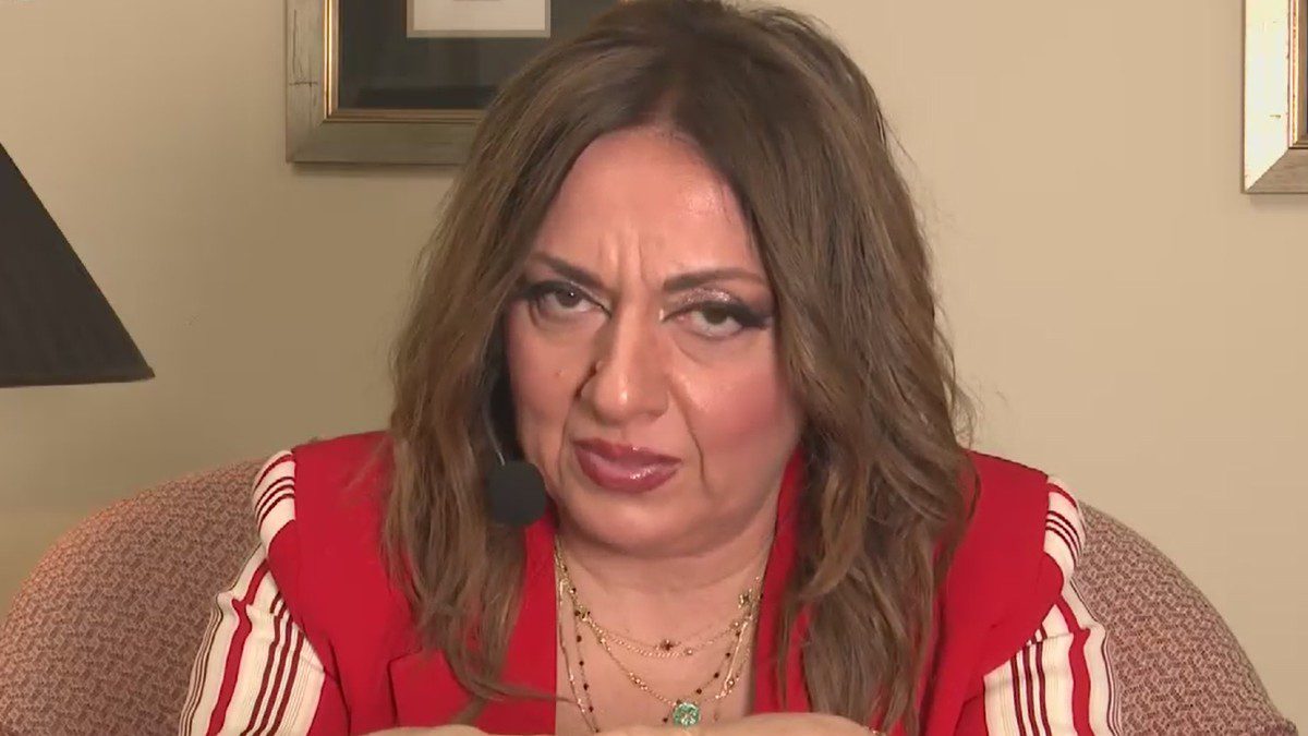 Σοφία Μουτίδου