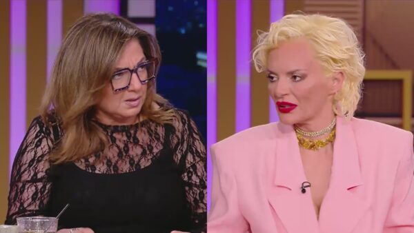 Σοφία Μουτίδου, Έλενα Χριστοπούλου