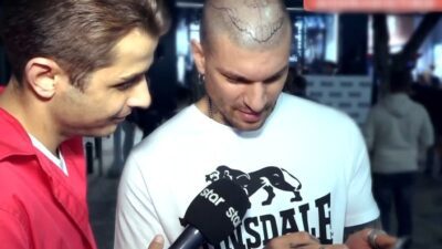 Στηβ Μιλάτος